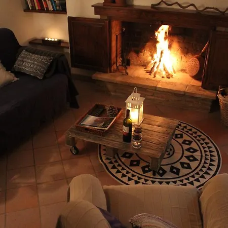 Podere Schioppello Casale Con Privati * Cibottola