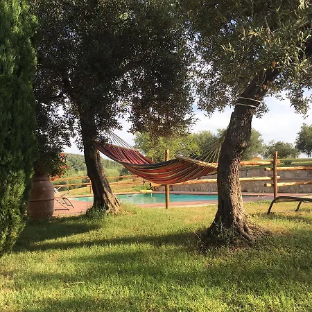 Podere Schioppello Casale Con Privati Casa rural Cibottola
