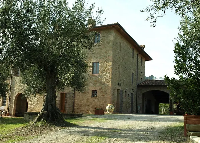 Podere Schioppello Casale Con Privati Venkovský dům *