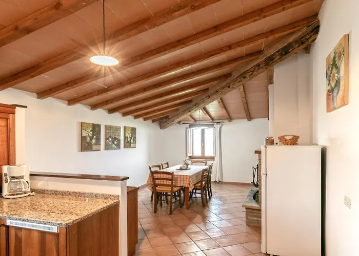 Podere Schioppello Casale Con Privati Venkovský dům