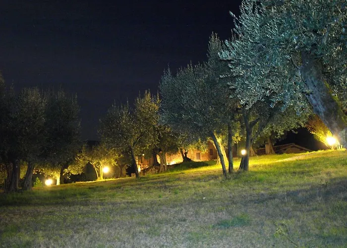 Venkovský dům Podere Schioppello Casale Con Privati