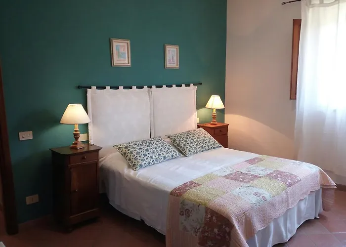 Podere Schioppello Casale Con Privati