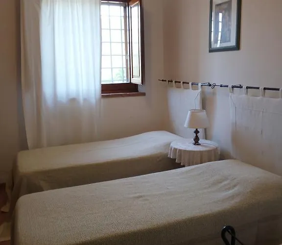 Podere Schioppello Casale Con Privati