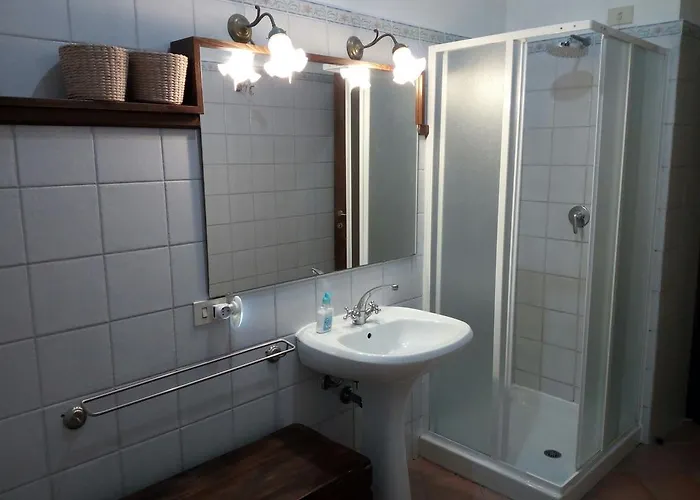 Venkovský dům Podere Schioppello Casale Con Privati *