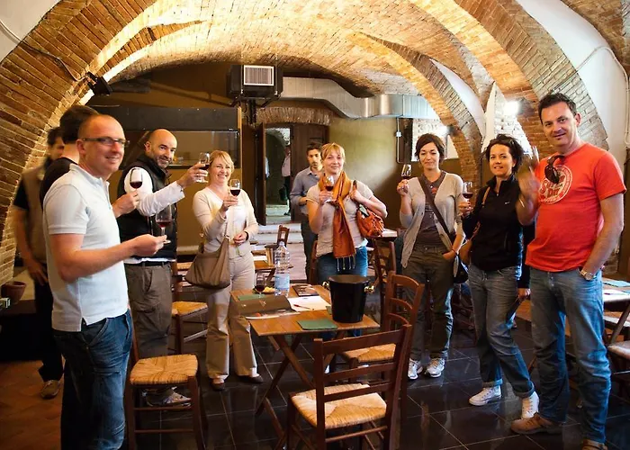 Podere Schioppello Casale Con Privati *