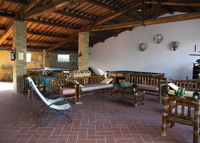 Podere Schioppello Casale Con Privati