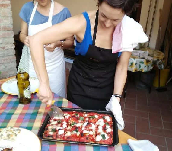 Venkovský dům Podere Schioppello Casale Con Privati Cibottola