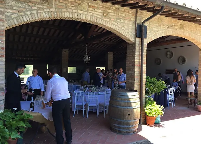 Casa de Campo Podere Schioppello Casale Con Privati Cibottola