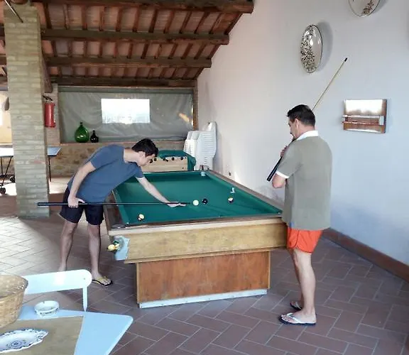 Podere Schioppello Casale Con Privati Venkovský dům *