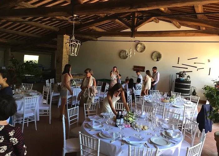 Podere Schioppello Casale Con Privati