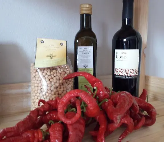 Venkovský dům Podere Schioppello Casale Con Privati *