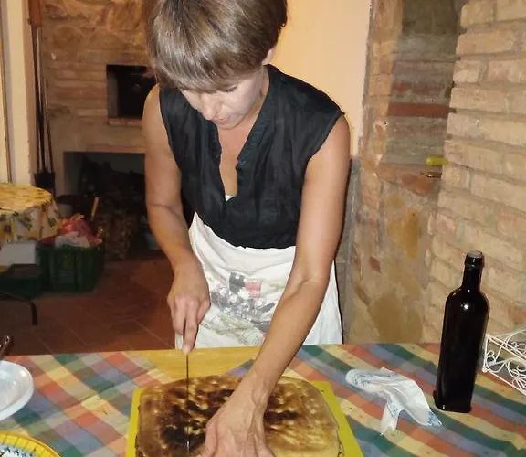 Podere Schioppello Casale Con Privati