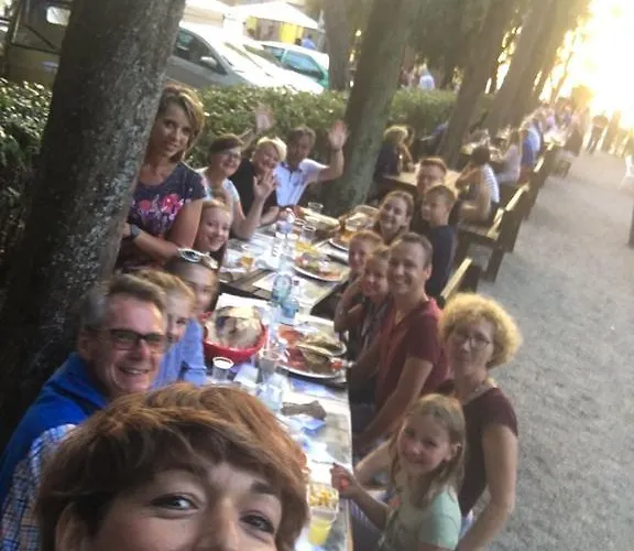 Podere Schioppello Casale Con Privati Venkovský dům *