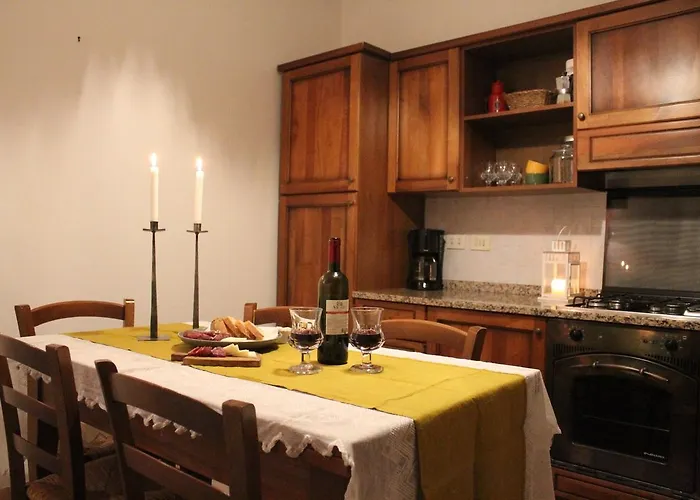 Podere Schioppello Casale Con Privati Venkovský dům Cibottola