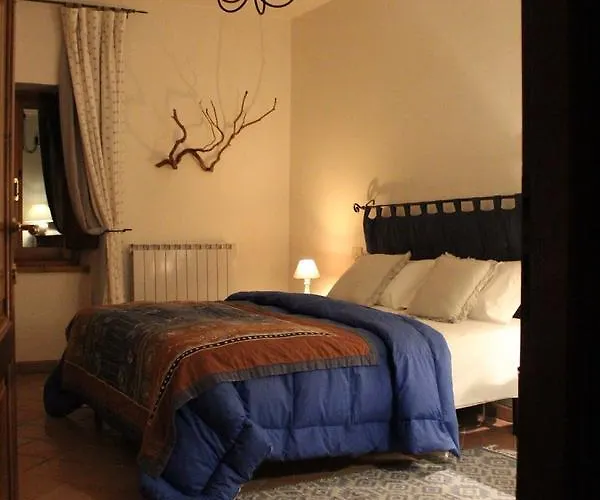 Podere Schioppello Casale Con Privati Cibottola