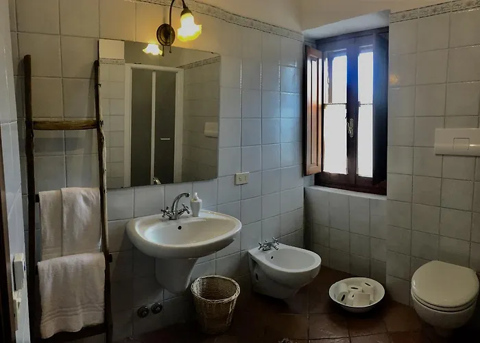 Venkovský dům Podere Schioppello Casale Con Privati Cibottola