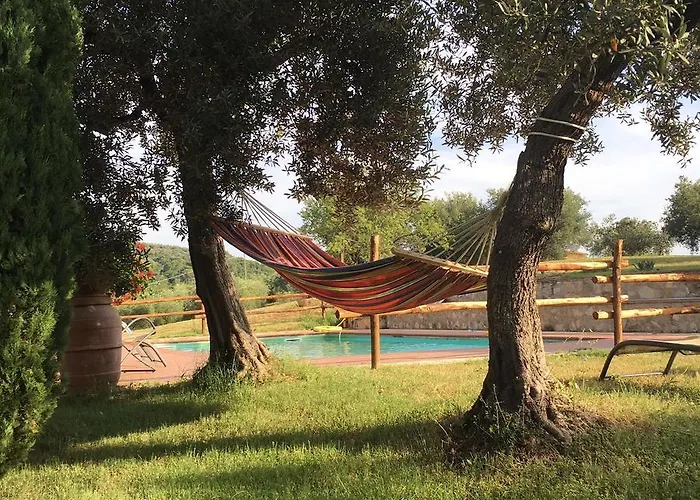 Podere Schioppello Casale Con Privati Landhaus Cibottola