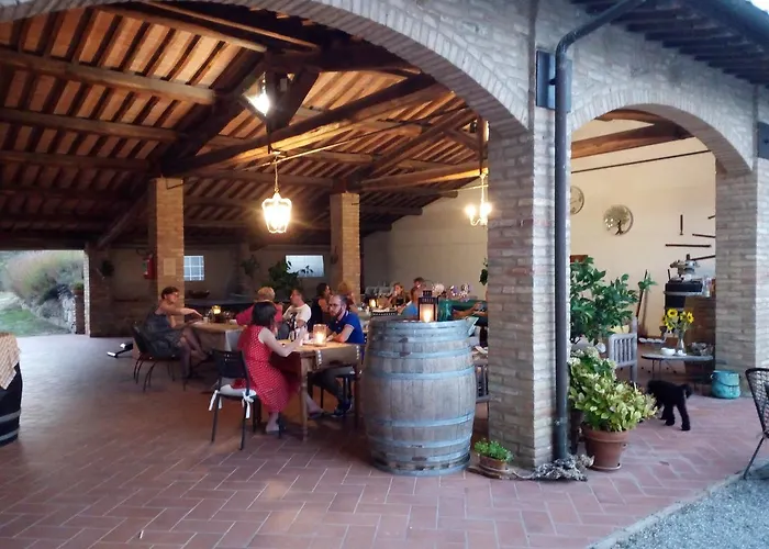 Podere Schioppello Casale Con Privati Venkovský dům *